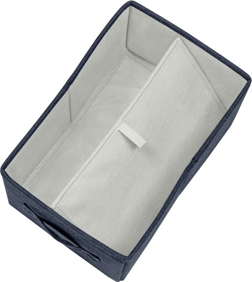 Leitz Opbevaringsboks i stof | Small | 2 stk.