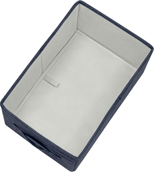 Leitz Opbevaringsboks i stof | Small | 2 stk.