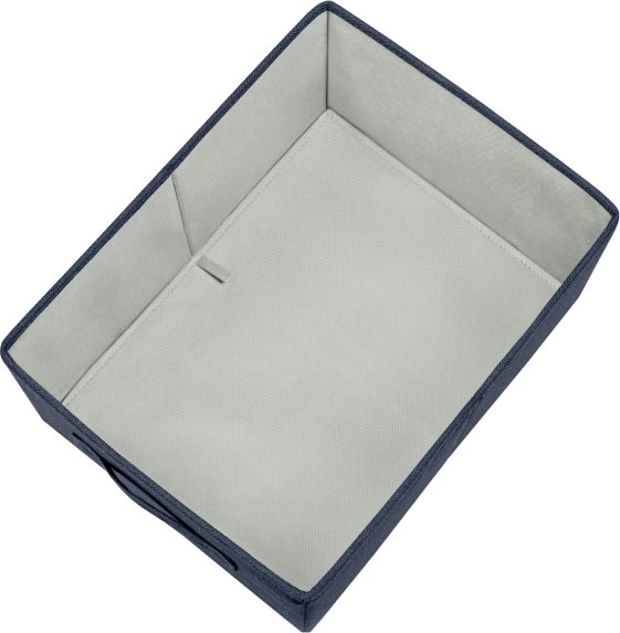 Leitz Opbevaringsboks i stof | Medium | 2 stk.
