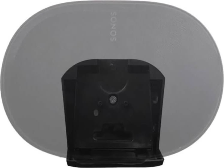 Sanus Sonos Era 300 Vægbeslag, sort, 2 stk.