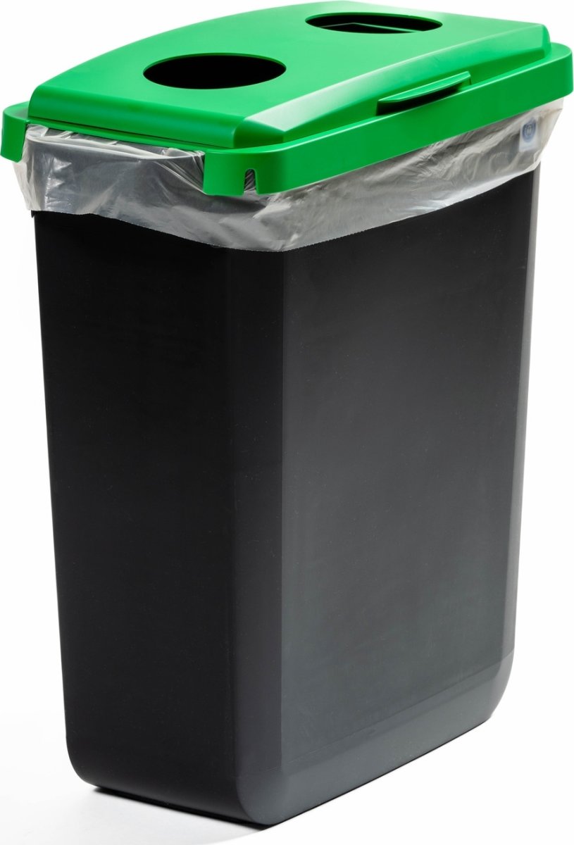 Durabin affaldsposer til 60 L affaldsspand