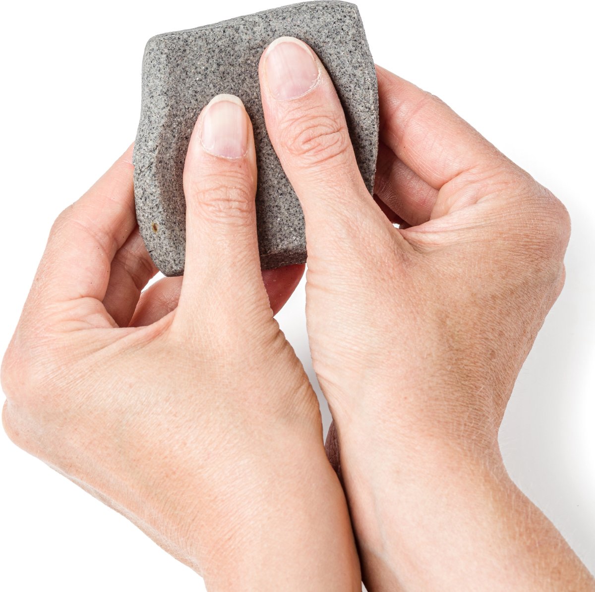 Fimo Air Effect Ler, 350g, granite