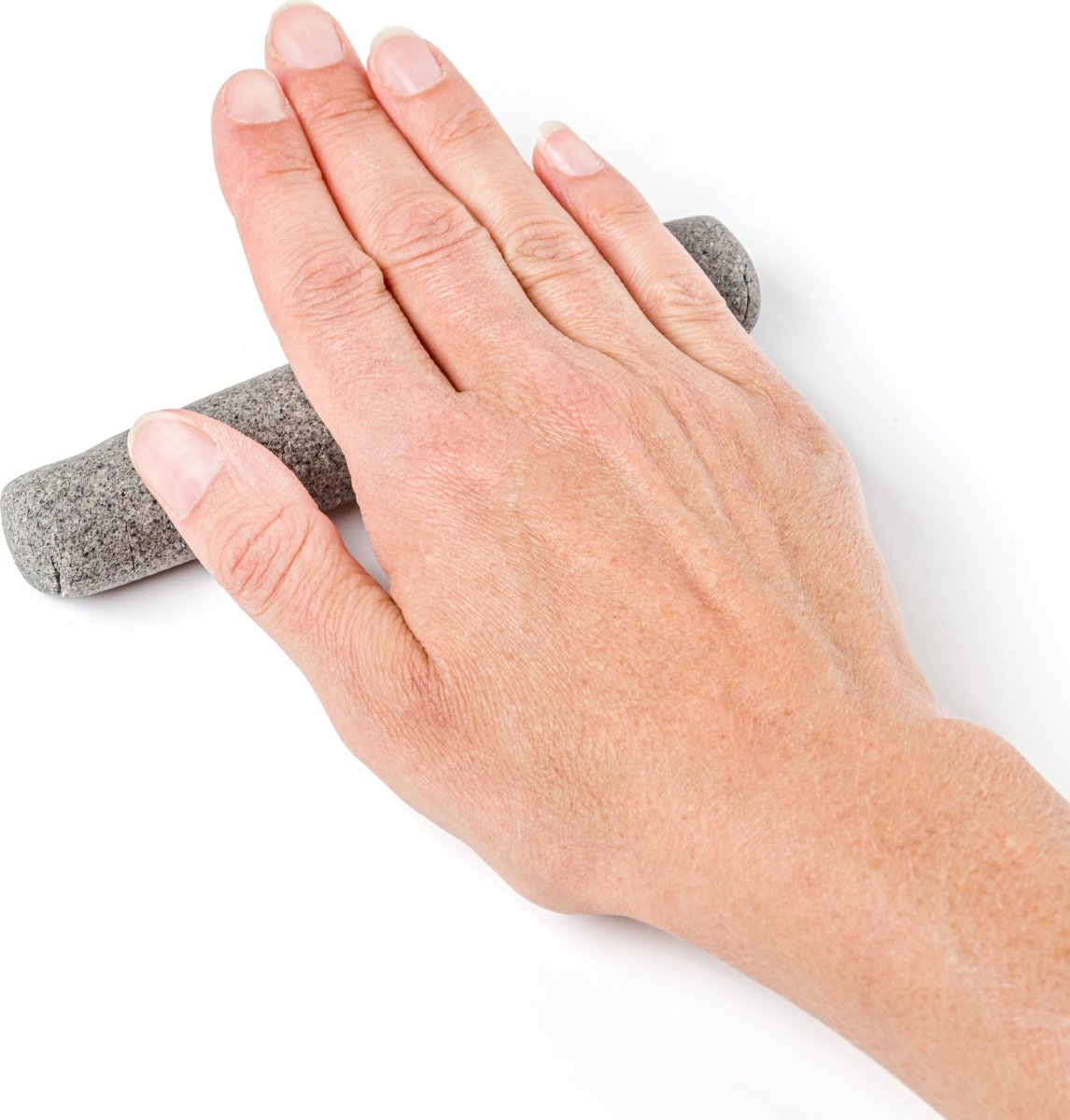 Fimo Air Effect Ler, 350g, granite