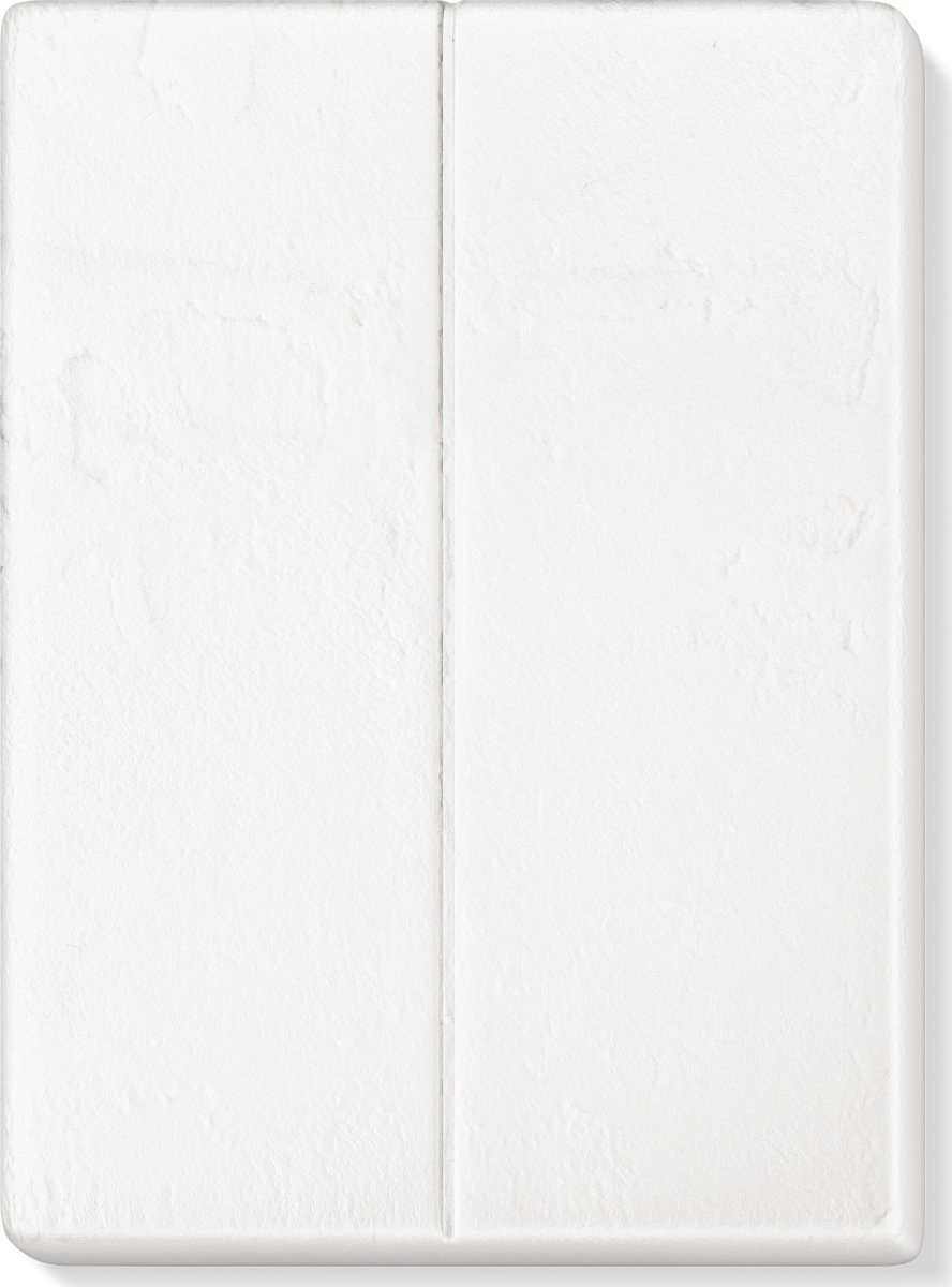 Fimo Air Light Ler, 125g, hvid