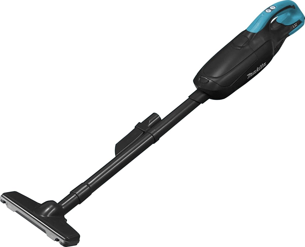 Makita Støvsuger LXT 18V, 0,5L, ex. batt. DCL182ZB