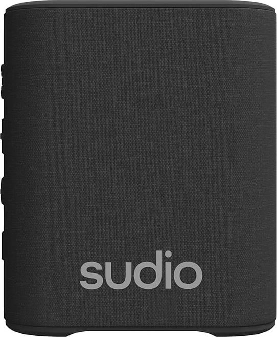 Sudio S2 trådløs speaker, sort
