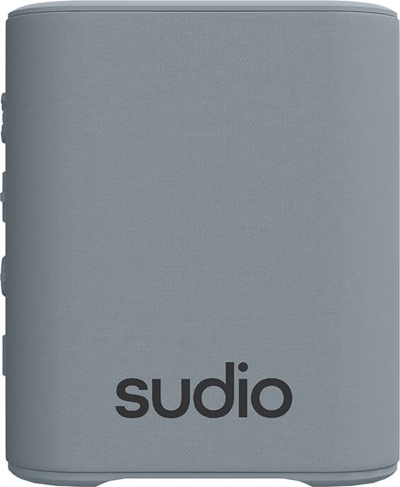 Sudio S2 Trådløs Speaker, grå