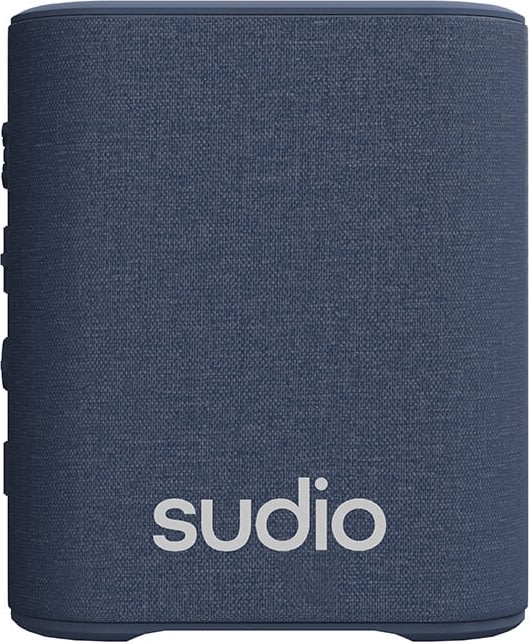 Sudio S2 Trådløs Speaker, blå