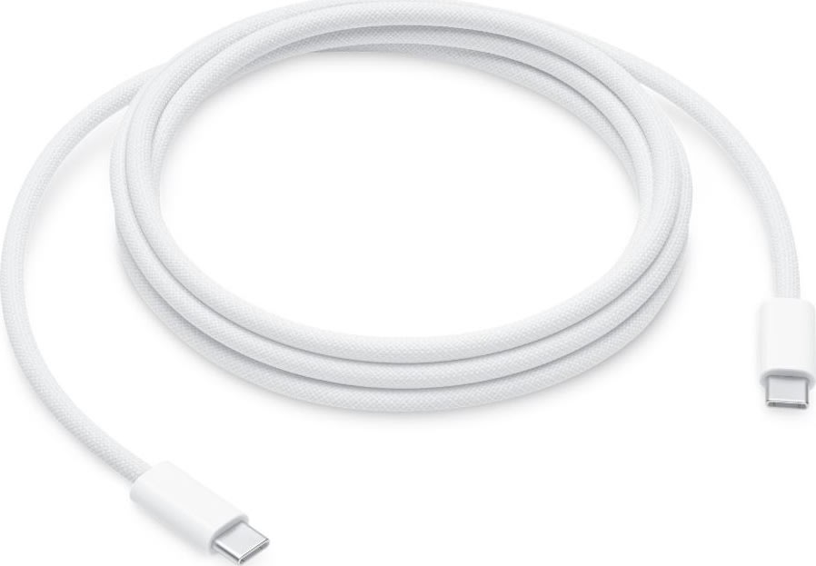 Apple 240W USB-C oplader kabel, 2 m