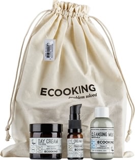 Ecooking Dagrutine