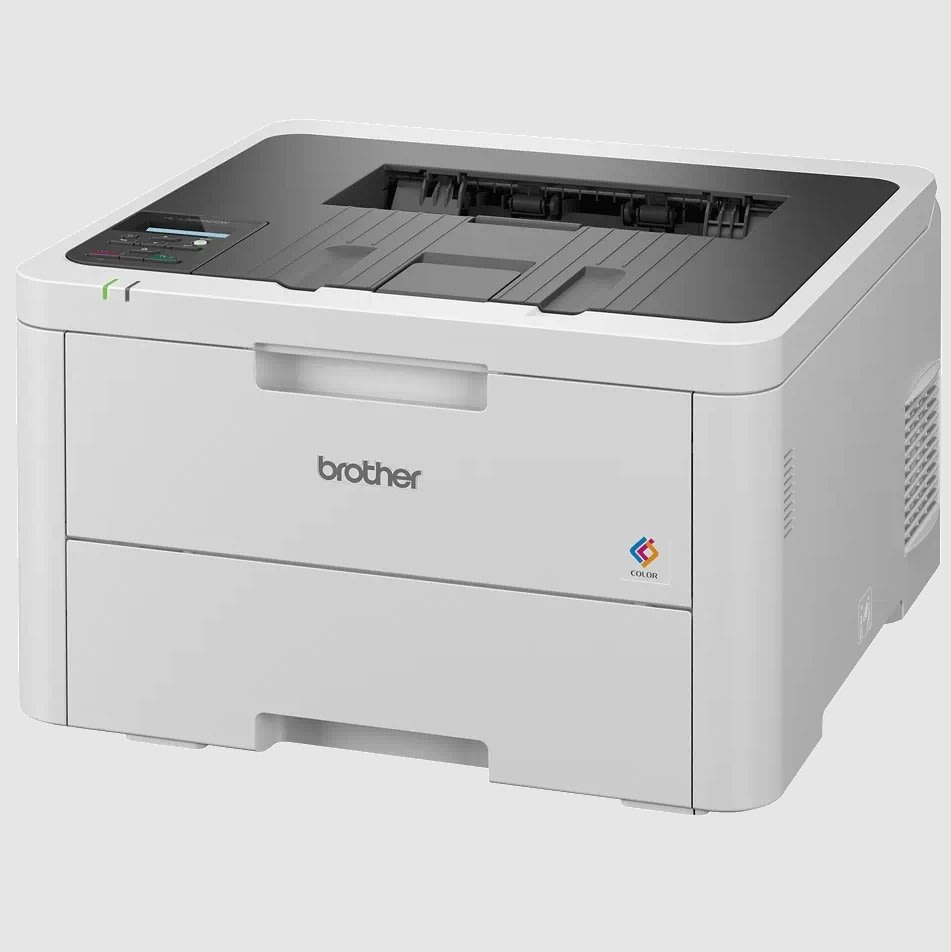 DEMO Brother HL-L3220CW A4 LED farvelaserprinter