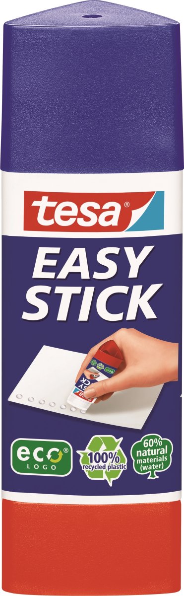 tesa Easy Stick Limstift | 25g
