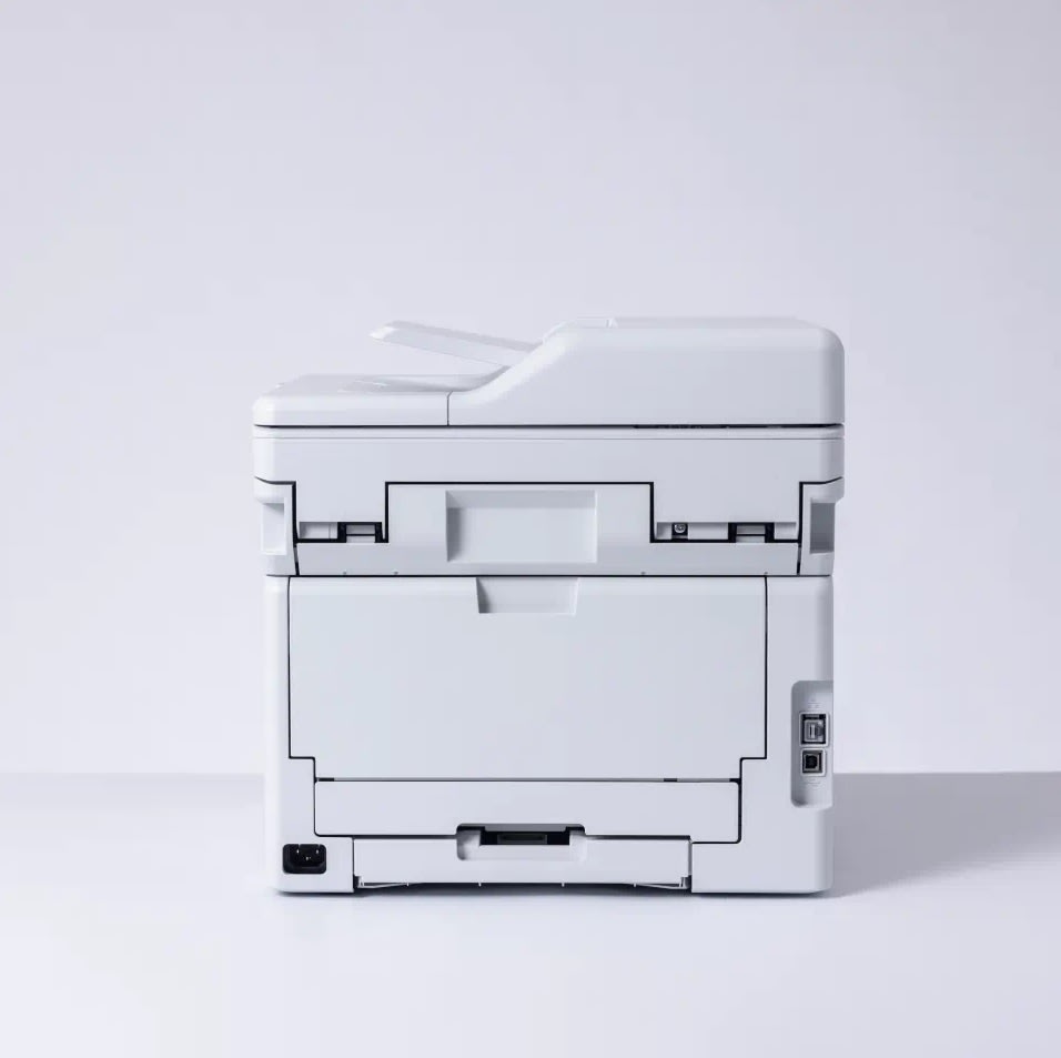 DEMO Brother DCP-L3560CDW A4 LED farvelaserprinter