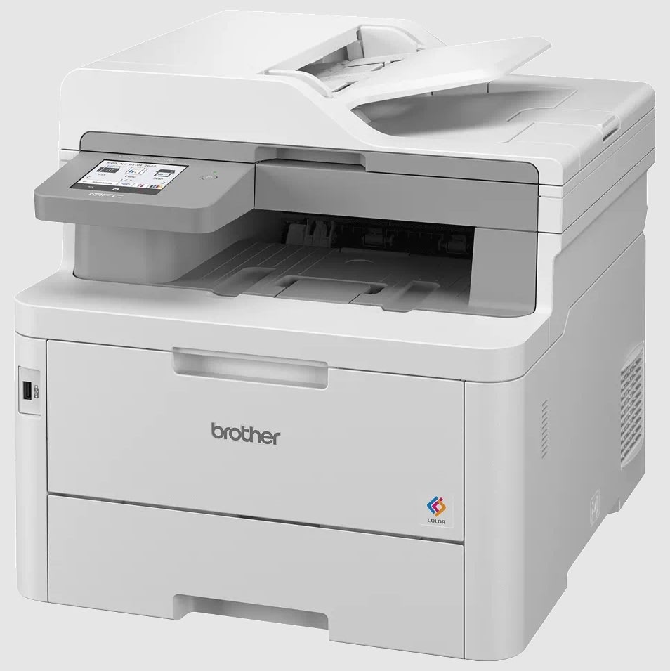 Brother MFC-L8340CDW A4 LED farvelaserprinter