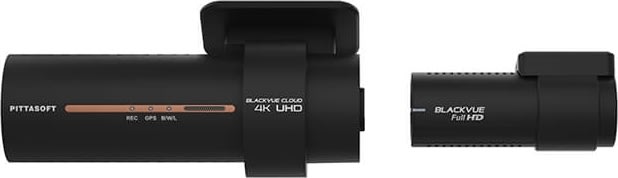 BlackVue DR970X Plus 2CH Bilkamera, 64 GB
