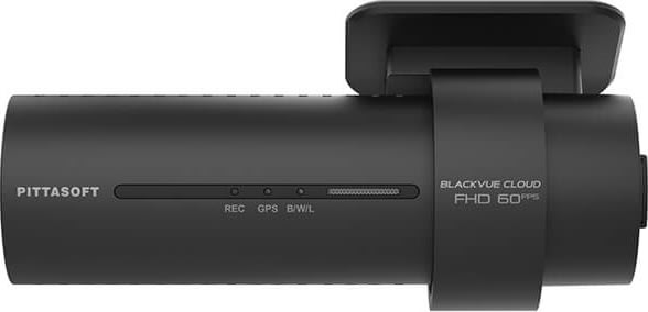BlackVue DR770X Plus 1CH Bilkamera, 64 GB