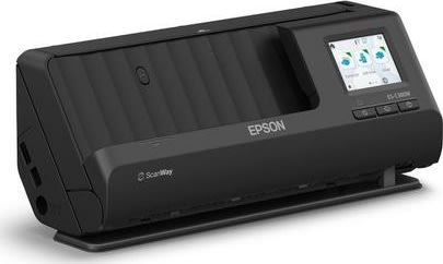 Epson WorkForce ES-C380W A4 Scanner