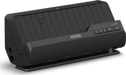 Epson WorkForce ES-C320W A4 Scanner