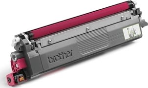 Brother TN248M lasertoner, magenta, 1K