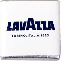 Lavazza Mørk Chokolade 70%, 200 stk. á 5 g