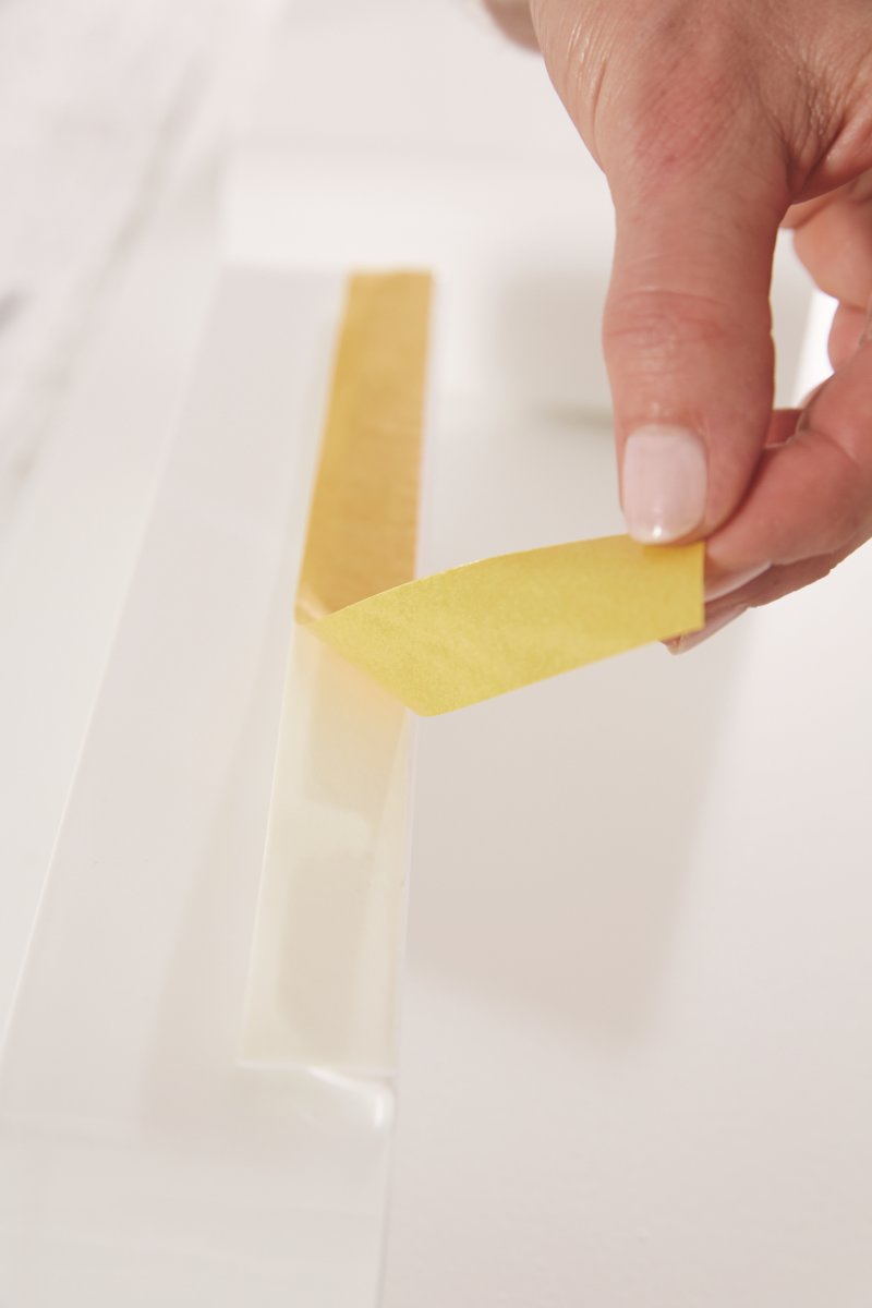 tesa Powerbond Indoor Markeringstape, 19mm x 5m