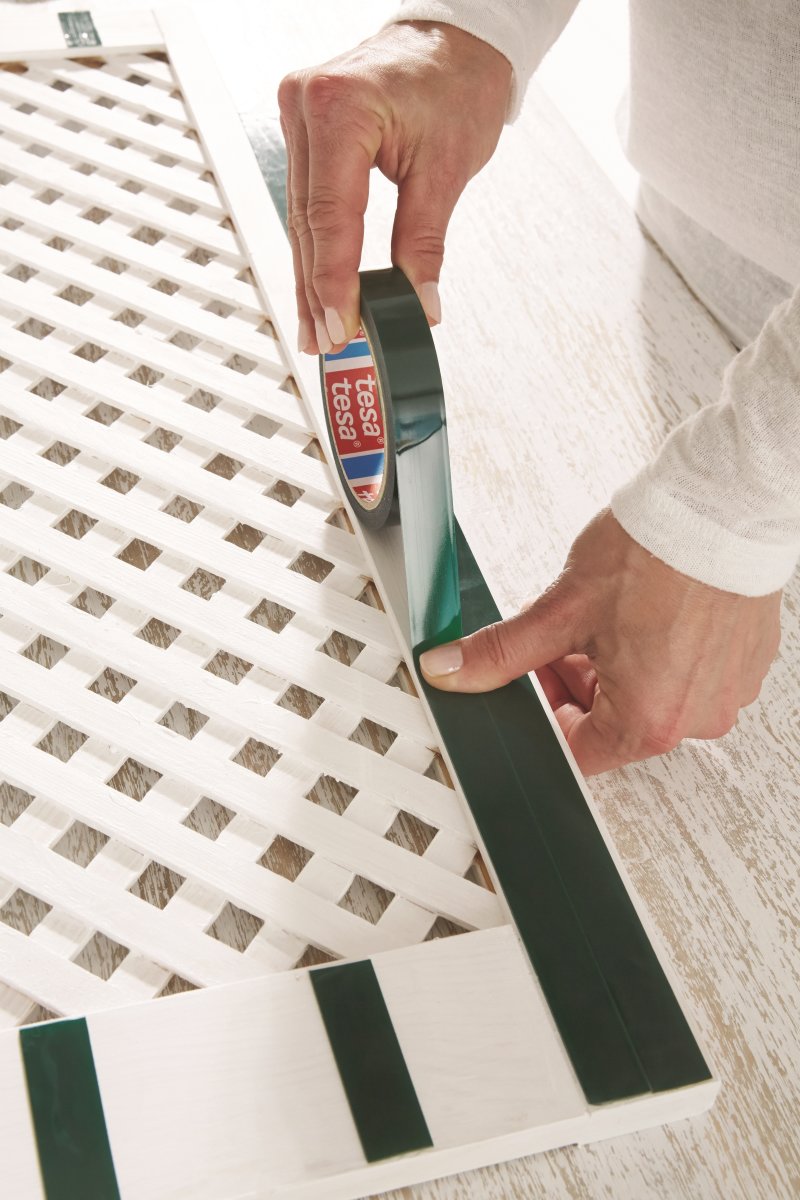 tesa Powerbond Outdoor Monteringstape, 19mm x 5m