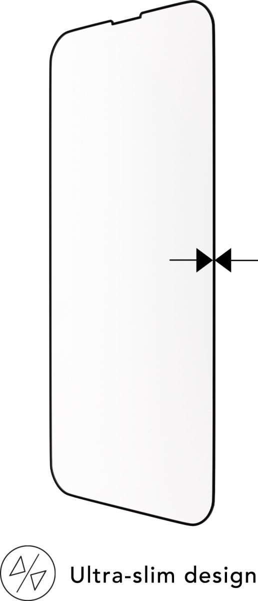 dBramante1928 eco-shield - iPhone 17e/16e/14/13/13
