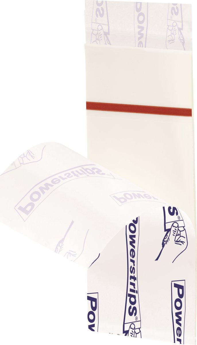 tesa Powerstrips Small, 14 stk.