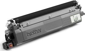 Brother TN248XLBK lasertoner, sort, 3K