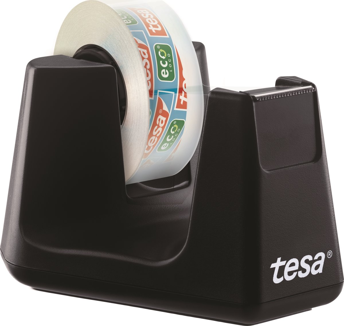tesa Smart Tapedispenser inkl. 2 rl. tape