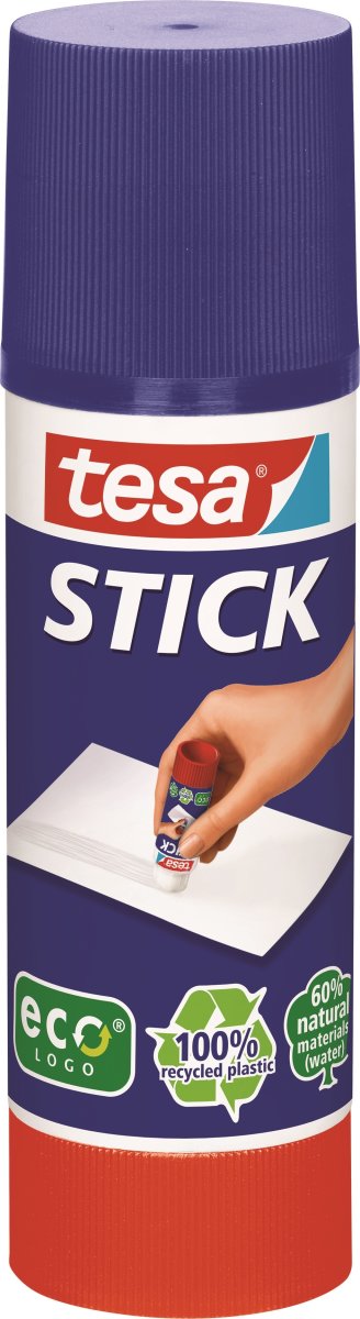 tesa Stick Limstift, 40g