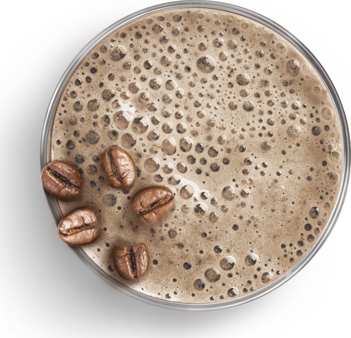 Nupo Diet Shake Caffe Latté, 384 g