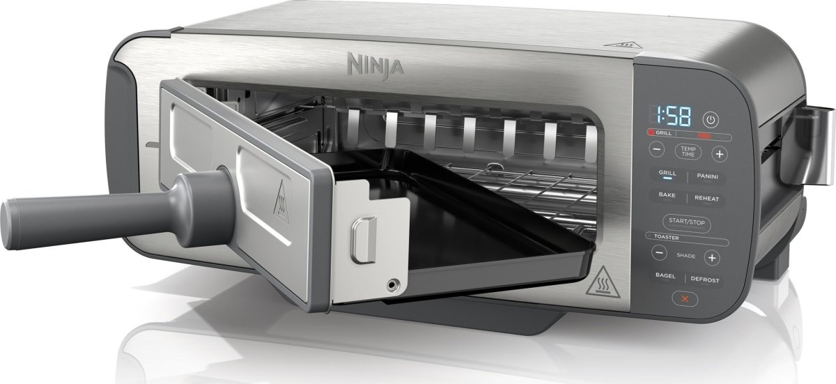 Ninja ST202EU Toaster