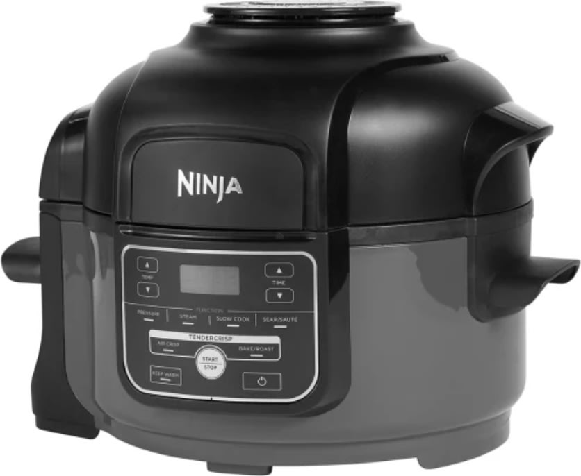 Ninja OP100EU Multi-cooker, 4,7 L