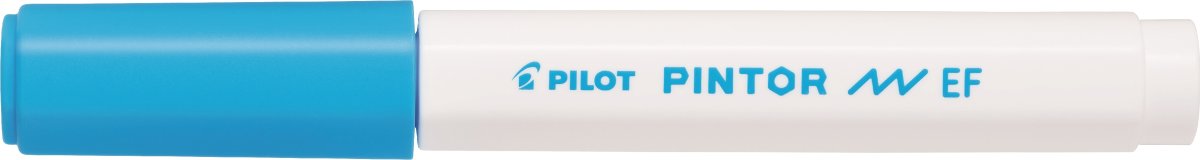 Pilot Pintor Marker | EF | Blå
