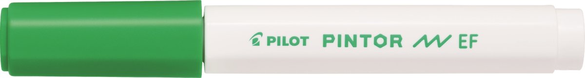 Pilot Pintor Marker | EF | Grøn