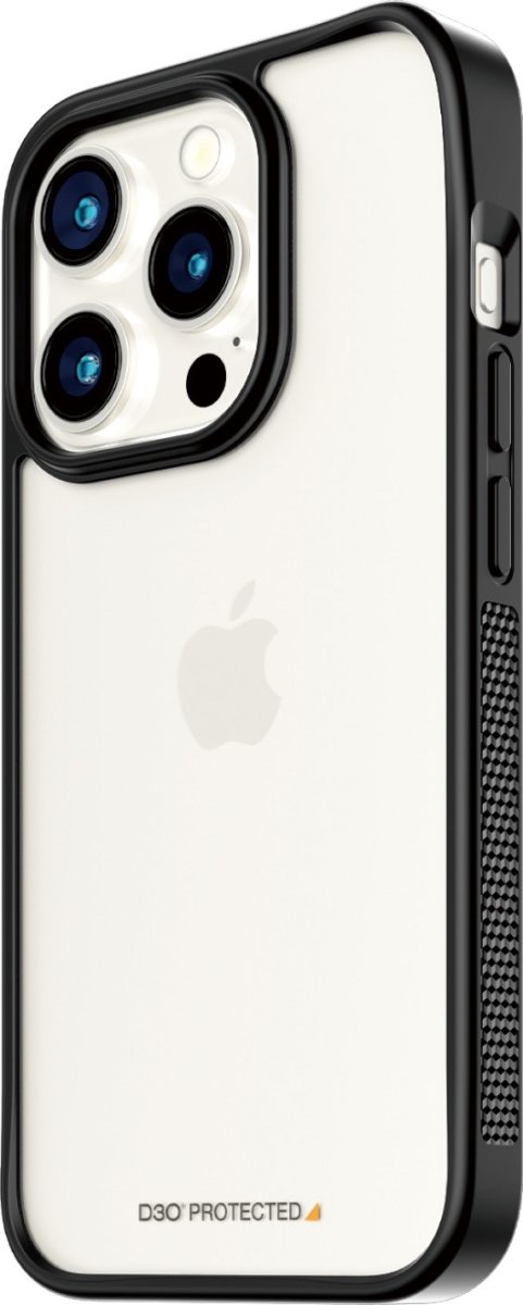 Panzerglass® ClearCase cover iPhone 15 Pro
