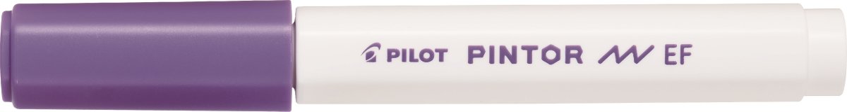 Pilot Pintor Marker | EF | Violet