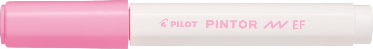 Pilot Pintor Marker | EF | Pink