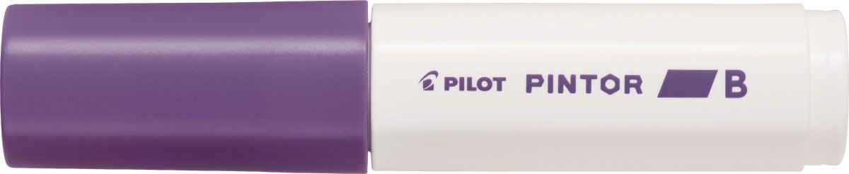 Pilot Pintor Marker | B | Violet