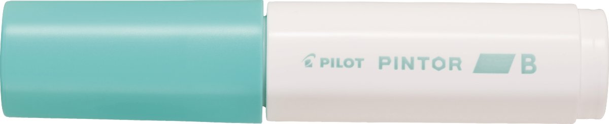 Pilot Pintor Marker | B | Pastel grøn