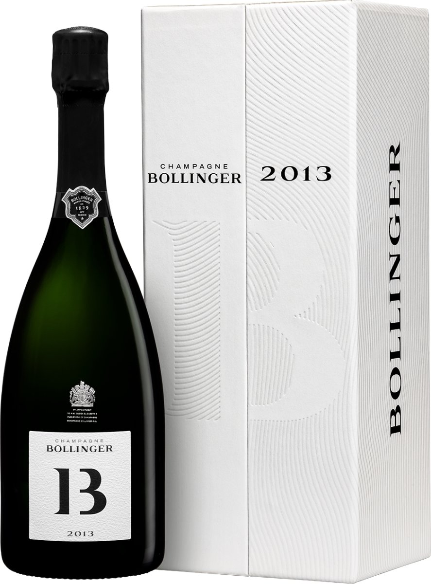 Bollinger Champagne B13 Blanc de Noirs | 75 cl