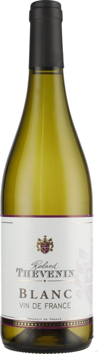 Blanc Vin de France Roland Thevenin | Hvidvin