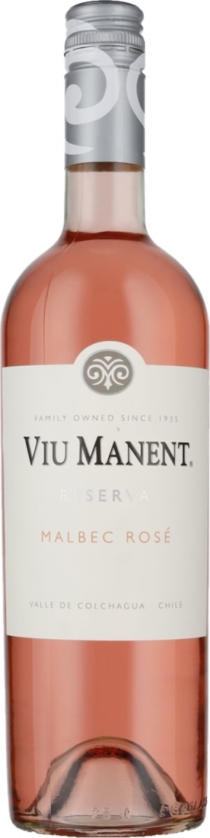 Viu Manent Malbec Rose Reserva Estate | Rosevin