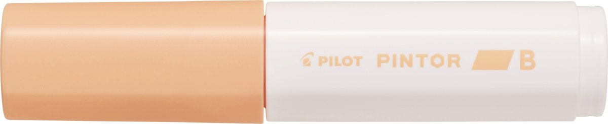 Pilot Pintor Marker | B | Lys orange