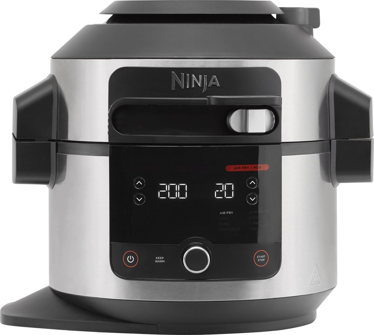 Ninja Foodi OL550EU ONE-Lid Multi-Cooker