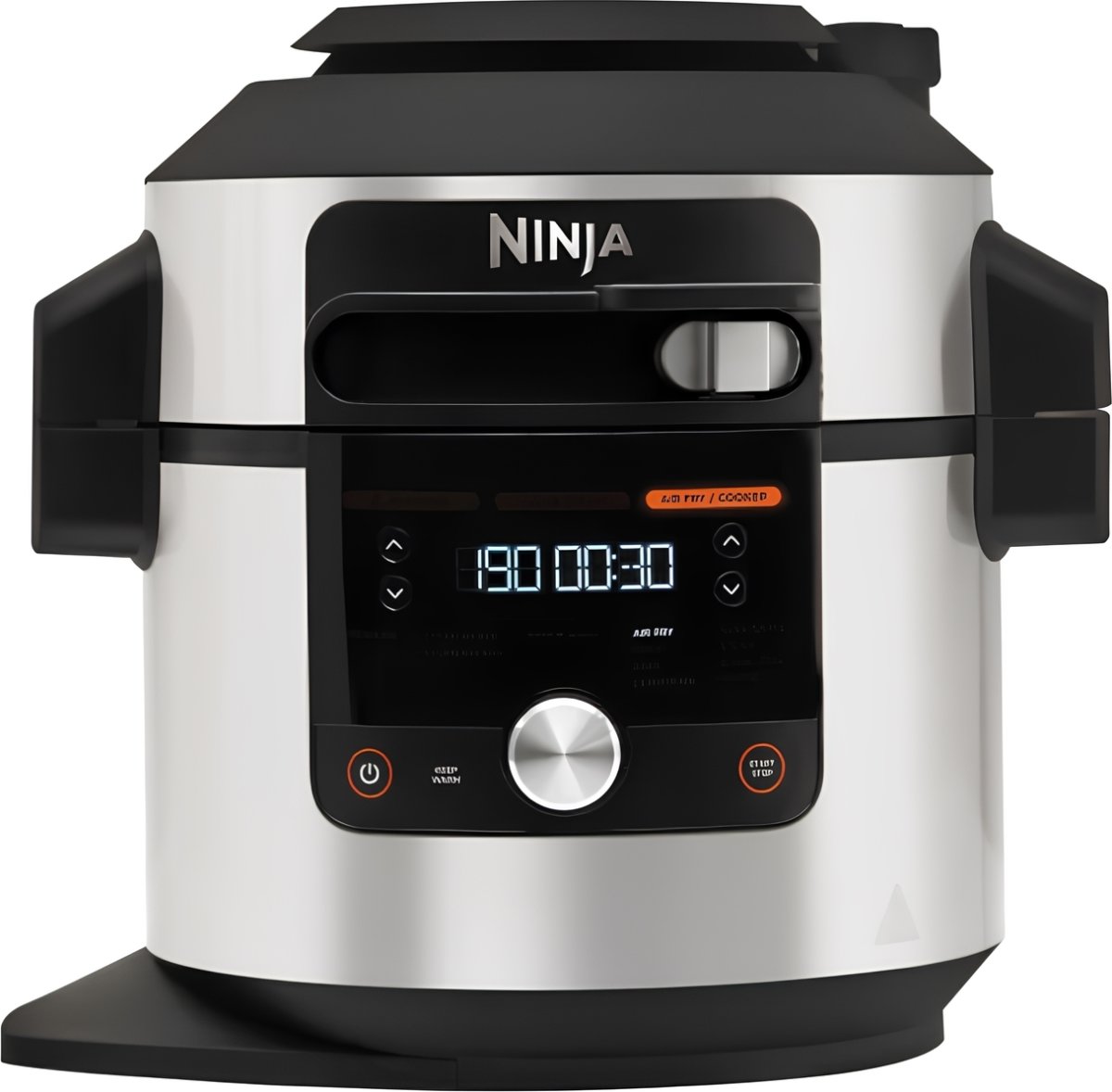 Ninja Foodi OL650EU ONE-Lid Multi-Cooker