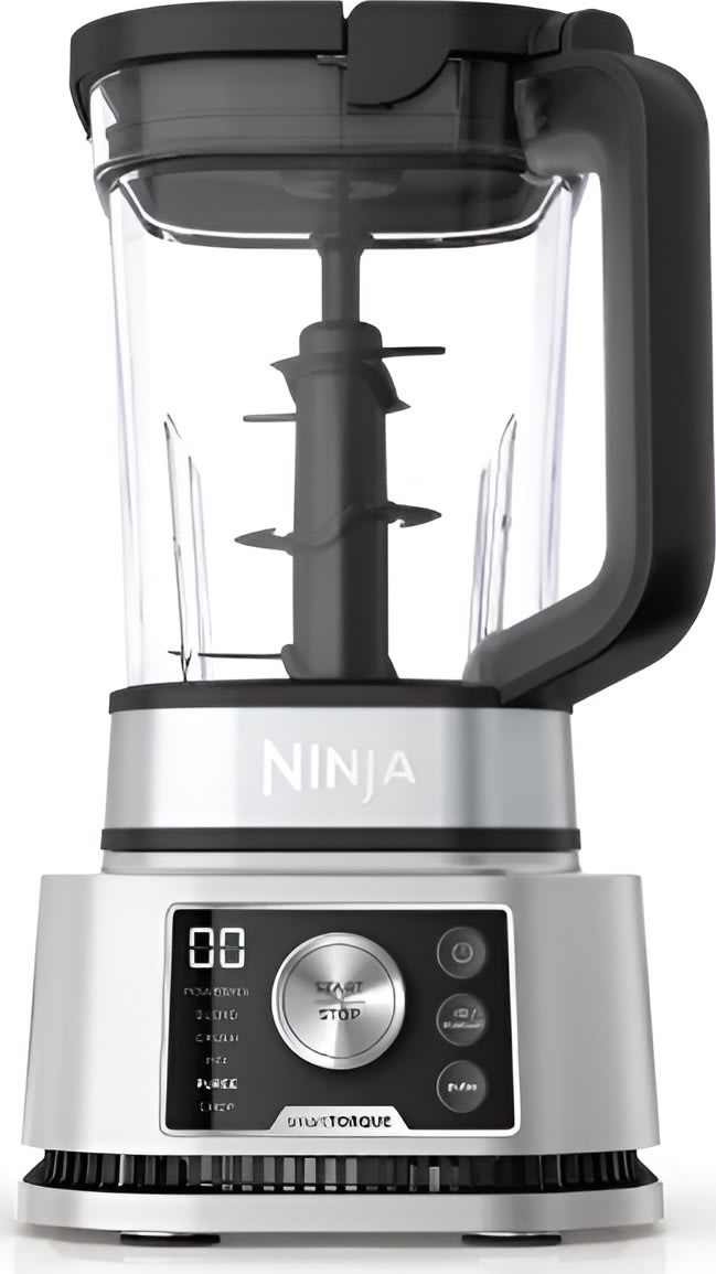 Ninja Foodi CB350EU 3-i-1 Power Nutri Blender