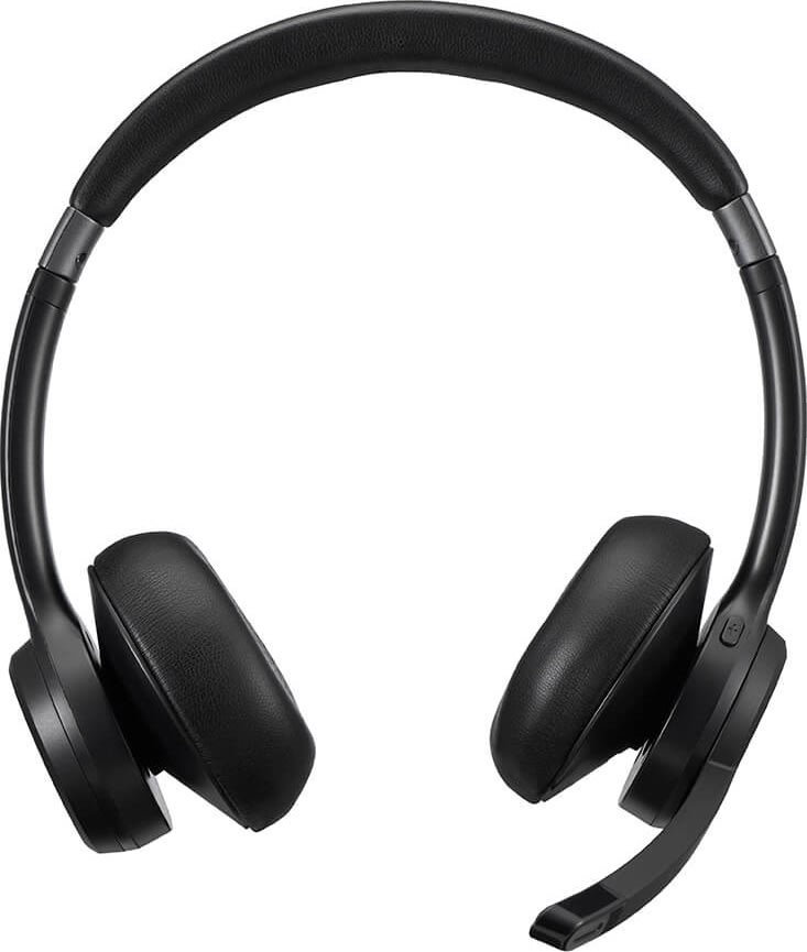 Hama Bluetooth Headset On-Ear BT700, sort