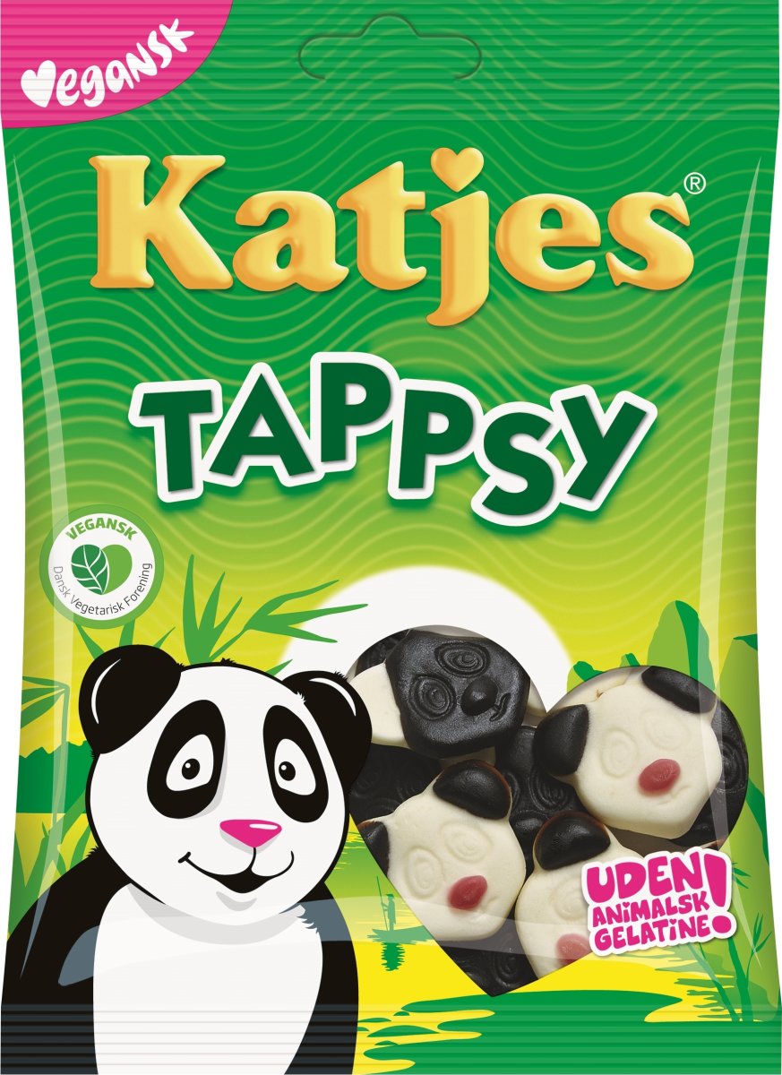 Katjes Tappsy, 175 g